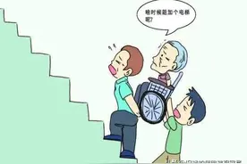 针对加装电梯低层住户的3种补偿方案，你会选择哪一种？图片