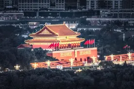 祖国，到底是什么？图片