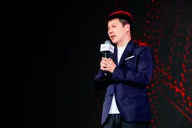 刚宣布辞职的完美世界前联席首席执行官廉洁去世，年仅48岁图片