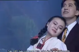 10首春晚金曲，红透大江南北，感情牌始终都是征服这个舞台的利器图片