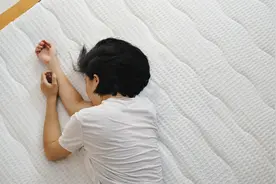 西屋T1软硬两用床垫：三段分区软硬随身调节，七重睡感拯救失眠图片