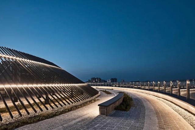 机械展展台设计图