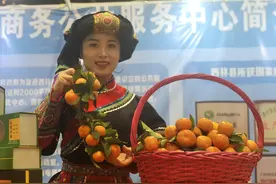 目前砂糖橘多少钱一斤？春节前会涨吗？2022年春节砂糖橘行情预测图片