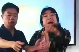 北京政法学院校园霸凌女主一看就不好惹同学称平时就很嚣张跋扈图片