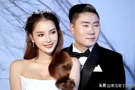 8年前，北京富商娶泰国“人妖皇后”，为她花500万买别墅，后悔吗图片