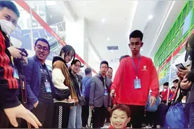 第37届甘肃省青少年科技创新大赛开赛图片