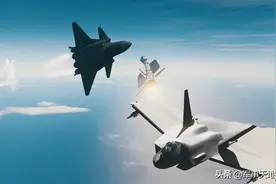 可击落歼11和歼20？韩国网友：亚洲最强战机将问世！先飞起来再说图片