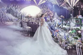 河南小伙去参加发小在浙江举办的婚宴，随2000礼金仍觉得太值了图片