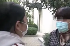 半路夫妻，妻子掌管经济大权27年，家中一分钱都没有，一问三不知图片