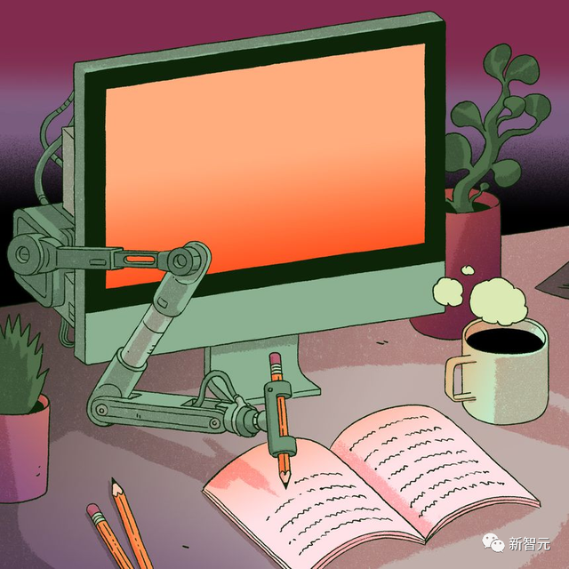 阅尽1000万部AO3小黄文，GPT-3秒变ABO大文豪！同人大大怒了
