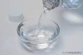 生活小妙招——醋的49种用途，有12种是我常用的，有10种想试试图片