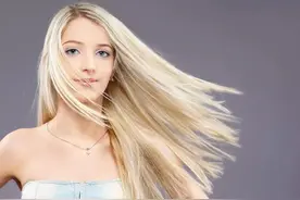 你被骗了欧美可没那么多金发美人图片