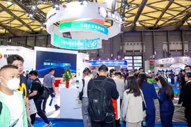 2023SNEC光伏展远鹏集团E2-555盛大开展图片