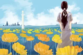 男人眼中有吸引力的女人，一定有这3个特征图片