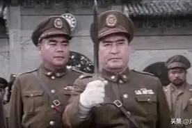 叛徒出卖何基沣，为何告不倒？蒋氏赠剑表示信任，提为军长图片