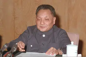 用武力留住马岛，却被迫将香港还给中国，英国为何不敢对华动武？图片
