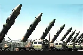 有办法拦截它吗？航母杀手东风21已成行业标杆，各国争相模仿研制图片