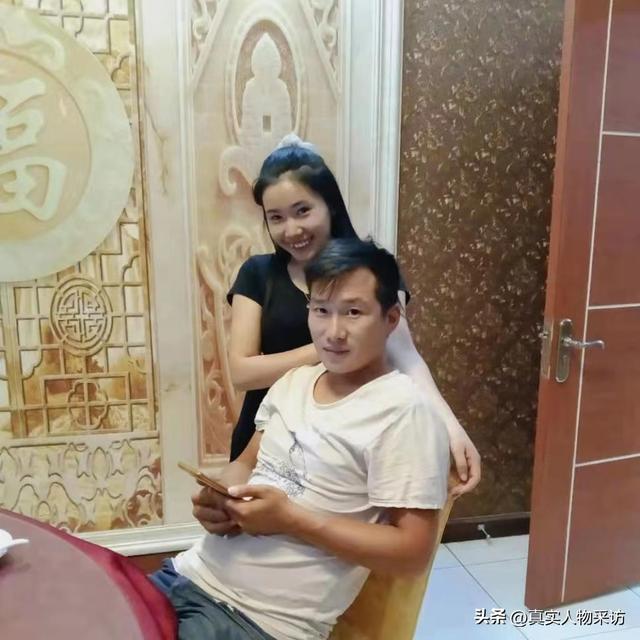 我农村人，在老挝娶妻生子，当地一夫多妻，男子30岁就过退休生活