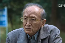 狂飙第32集：厅级老干部帮高启强，是为了外甥的女婿？图什么？图片
