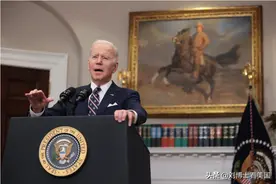 美国发动突袭行动，ISIS头目引爆自杀，副手抵抗被击毙！细节来了图片