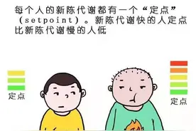 少吃多锻炼根本没用？！这才是你瘦不下来的真正原因图片