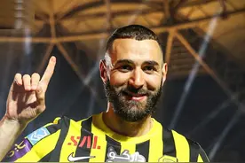 今夏加盟沙特联赛的八大球星图片