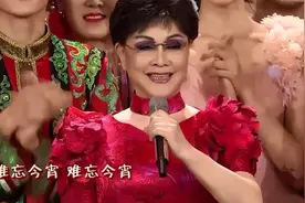 最牛“春晚钉子户”李谷一，“销声匿迹”后，如今怎样了？图片