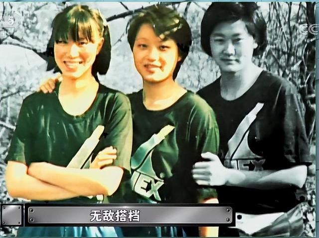 羽坛名宿葛菲：父亲早逝亲情有泪，退役结婚后人生现状怎样？