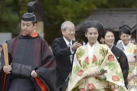 日本皇室男丁凋零，是因为美国暗地里使用了特殊药物，是真的吗？图片