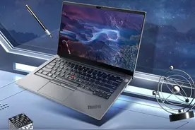 4999 元，联想 ThinkPad E14 2022 款上架：搭载 12代酷睿处理器图片