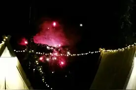 关于过年的文案图片
