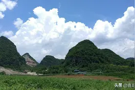 广西南宁武鸣区值得游玩的旅游景点有哪些？自驾游有什么攻略？图片