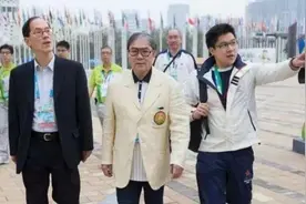 「广州八卦」争夺南沙3万亩土地！“霍英东”家族开撕图片