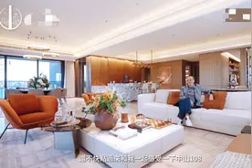 港星扎堆中山买房！欧阳震华买大平层！李司棋买别墅薛家燕最省钱图片