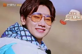 当年QQ音乐三巨头，汪苏泷客串综艺，许嵩也出山，徐良哪去了？图片