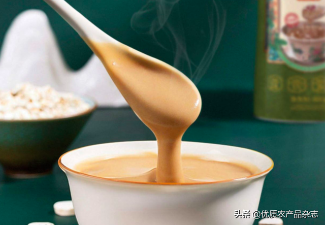 吃个明白：芡实的花样食谱