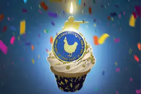 CSGO十周年活动，官方印花暗藏玄机图片