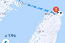 “京台高铁”看来是真的要建了图片