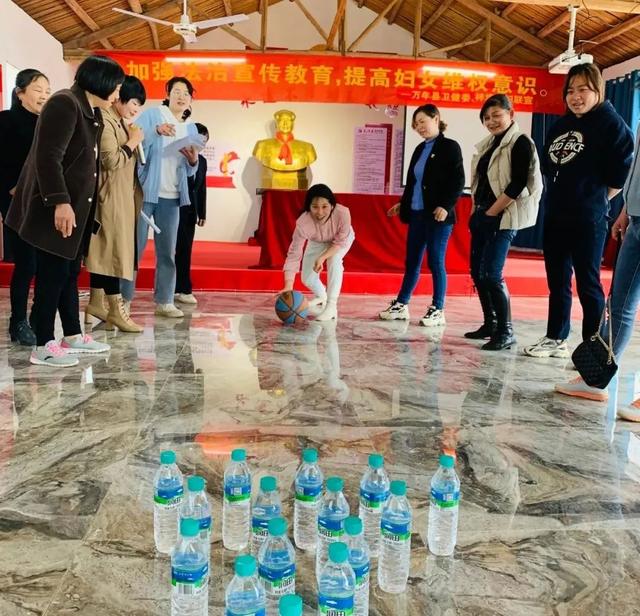 “三八”妇女节 | 缤纷三月,别样活动精彩不断!