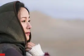 江一燕 :被谣言打碎的日子图片