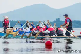 端午游武汉，看这篇就够了图片