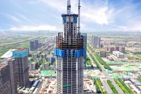 一起来看！这些重点项目最新进展……图片