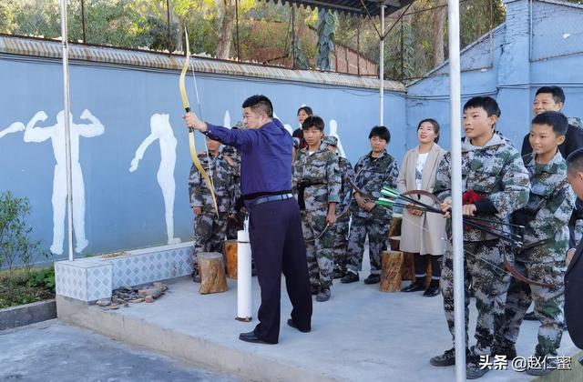 问题学生特训学校怎么样(图4)