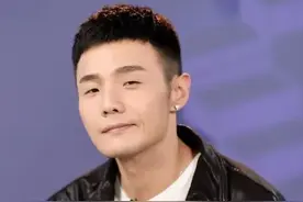 走红后抛弃超模女友，无缝衔接杨丞琳，李荣浩的往事有多不堪？图片