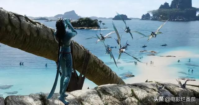 全球票房破30亿，卡神又破科幻天花板，四大卖点告诉你值在哪？