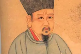名人故事（张载横渠四句）图片