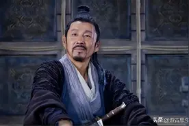 刘邦四十八岁才起兵，但他48岁以前做的事，颠覆你对历史的认知图片