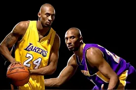 众所周知“退役巡演”是超巨待遇，科比之后 NBA谁能拥有？图片