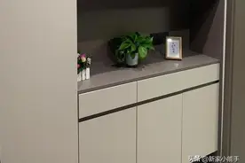 新房终于乔迁入住，装修效果真心不错，儿子特别开心呀，分享一下图片