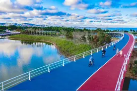 “骑”赏风景，超适合夏日骑行的6条道路，即刻出发图片